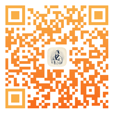 App Store 下载二维码